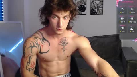 Snapshot of brendan__piks chatting on September 18, 10:41 am brendan__piks online show from September 18, 10:41 am
