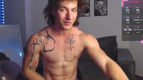 Snapshot of brendan__piks chatting on September 19, 6:55 pm brendan__piks online show from September 19, 6:55 pm