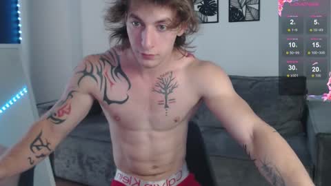 Snapshot of brendan__piks chatting on September 14, 11:33 am brendan__piks online show from September 14, 11:33 am