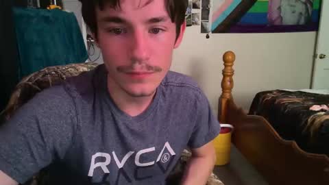 brendangetscloudy online show from May 13, 6:50 pm