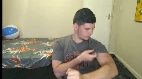 ask me lol online show from January 27, 3:47 am