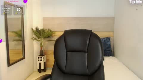 Brenda online show from September 25, 3:24 am