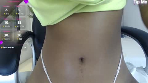 Brenda online show from September 26, 4:42 am