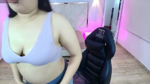 BRENDDA  online show from September 19, 3:21 am