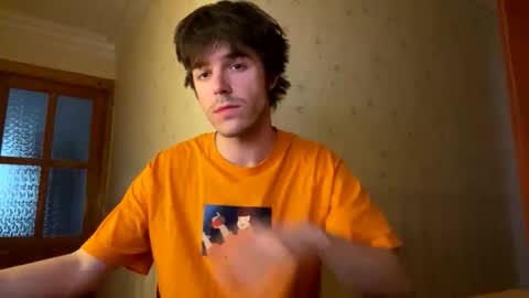 brendon000hardt online show from May 10, 2:56 pm
