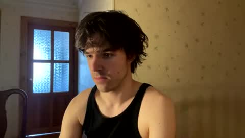 brendon000hardt online show from June 30, 12:48 pm