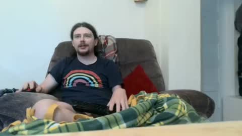 Brenin Bralbe online show from June 25, 8:47 pm