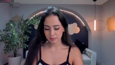 Snapshot of brennawalker chatting on February 25, 3:09 am Brenna Walker IG 4lexandracasas online show from February 25, 3:09 am