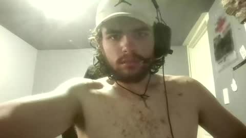 brennoncerna online show from August 6, 1:36 am