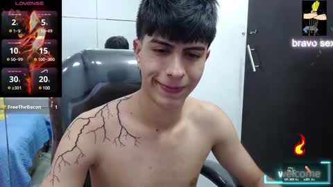 Esteban online show from March 7, 8:45 am