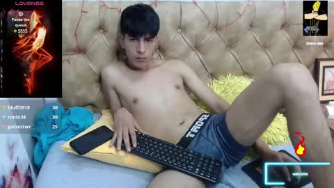 Esteban online show from February 22, 9:23 am