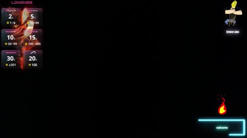 Esteban online show from February 20, 3:12 am