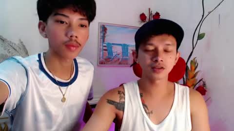 brent_handsome online show from August 3, 2:12 pm