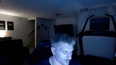 BrentBarbasol online show from September 11, 3:08 am