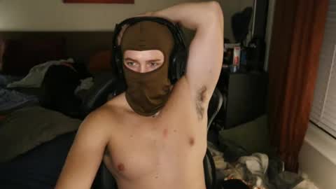 brentonverde online show from November 14, 10:33 pm