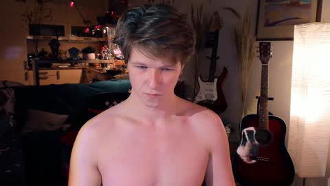 brestonsweet online show from January 23, 11:58 pm