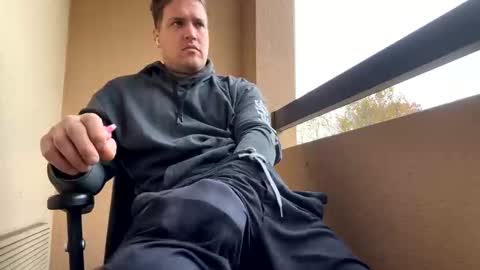 brettbwc89 online show from November 5, 7:49 pm