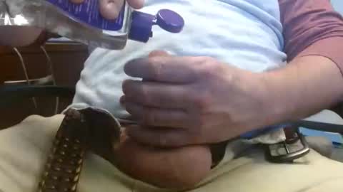 WorkinandPlayin online show from April 19, 11:51 pm