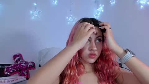 Bri cullen online show from February 1, 3:30 am