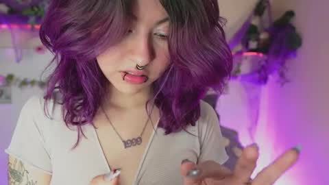 Bri cullen online show from October 20, 2:33 pm