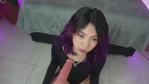 Bri cullen online show from November 7, 2:52 pm