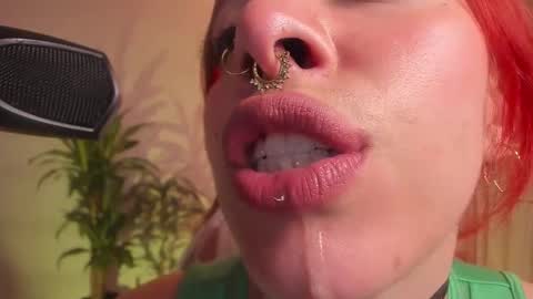 Bri  online show from October 22, 4:41 pm