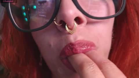 Bri  online show from February 26, 1:42 am