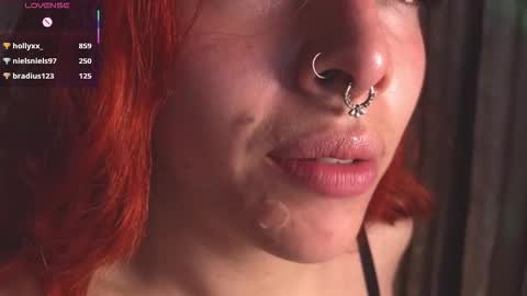 Bri  online show from November 22, 10:40 pm