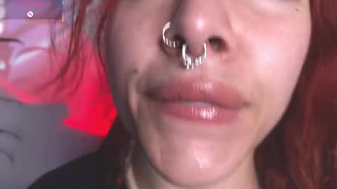 Bri  online show from November 13, 10:12 pm