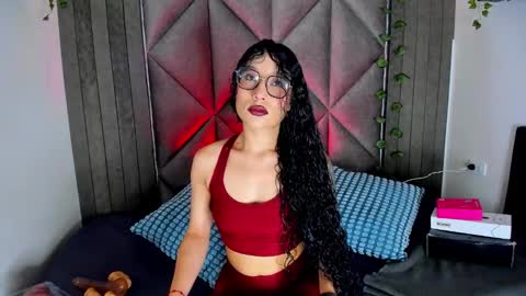 B R I A  online show from March 26, 3:01 am