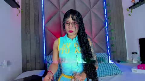 B R I A  online show from April 15, 2:59 am