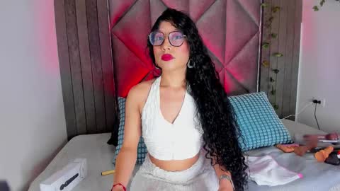 B R I A  online show from February 18, 2:55 am