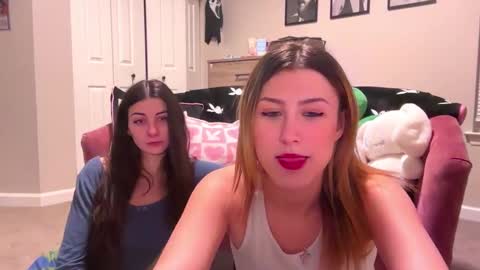Snapshot of briadominick chatting on February 2, 2:17 am Brianna3 online show from February 2, 2:17 am