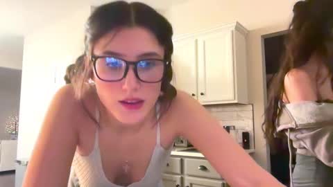 Snapshot of briadominick chatting on February 26, 5:35 am Brianna3 online show from February 26, 5:35 am