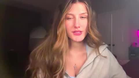 Brianna3 online show from February 24, 5:43 am