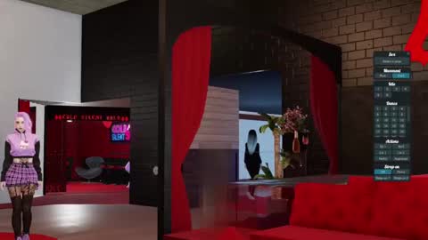 briany online show from February 20, 12:47 pm