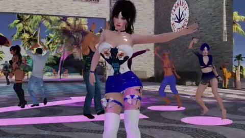 briany online show from February 18, 5:20 am