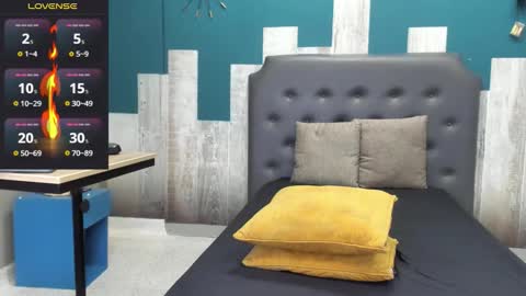 Brian online show from November 29, 2:25 pm