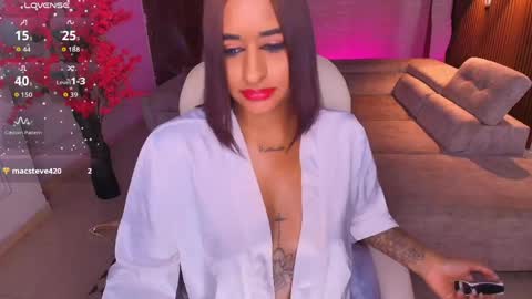 brianna harper online show from June 4, 2:56 pm
