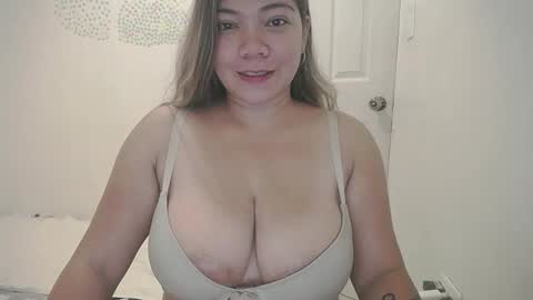 Briana online show from October 18, 1:54 am