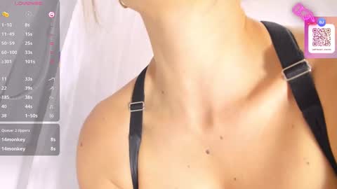 briana preston online show from September 8, 3:00 pm