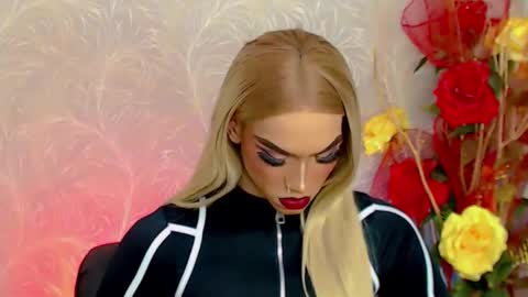 BRIANA online show from February 10, 6:27 am