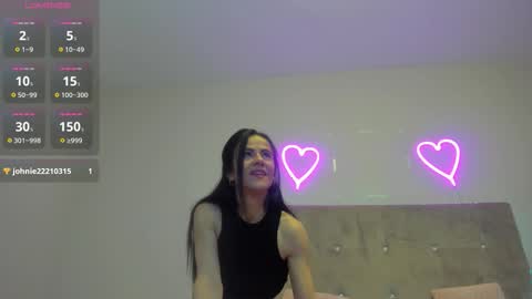 brianaflynt online show from November 28, 7:54 pm