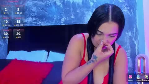     online show from February 6, 1:10 pm