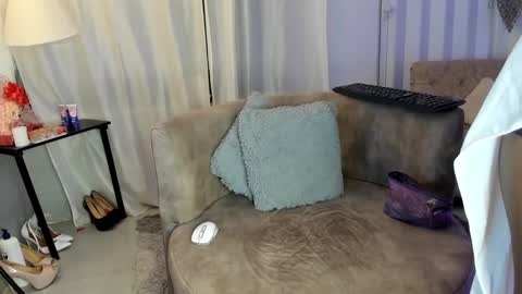 briana online show from February 21, 1:55 pm