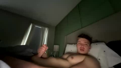BcCUMs online show from March 6, 8:41 pm