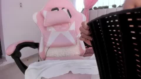 Brianda online show from June 25, 2:22 pm