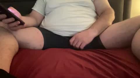 briandawkins202 online show from April 19, 1:01 pm