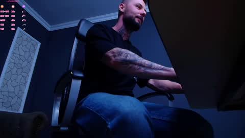 Brian online show from October 11, 7:13 am