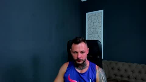 Brian online show from May 29, 7:17 am
